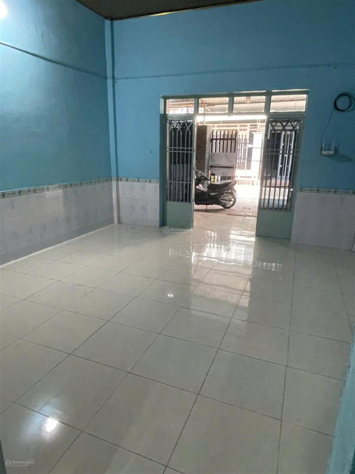 Nhà bán gần bờ kè bửu long 3,3 tỷ đường thông bàn cờ 126m2 nở hậu cực đẹp giá đầu tư an cư