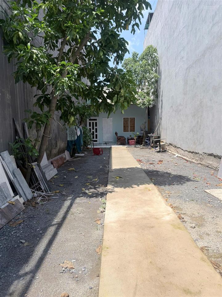 Đất bán 150m2 p.phước tân vòng xoay cổng 11 đường ô tô né nhau giá kẹt tiền 2,2 tỷ dân cư ở kín