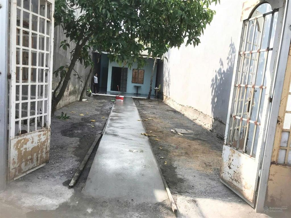 Đất bán 150m2 p.phước tân vòng xoay cổng 11 đường ô tô né nhau giá kẹt tiền 2,2 tỷ dân cư ở kín