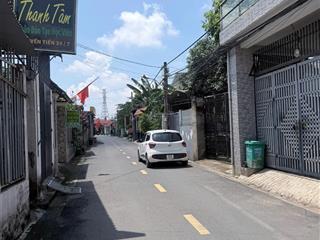 Đất bán 150m2 p.phước tân vòng xoay cổng 11 đường ô tô né nhau giá kẹt tiền 2,2 tỷ dân cư ở kín