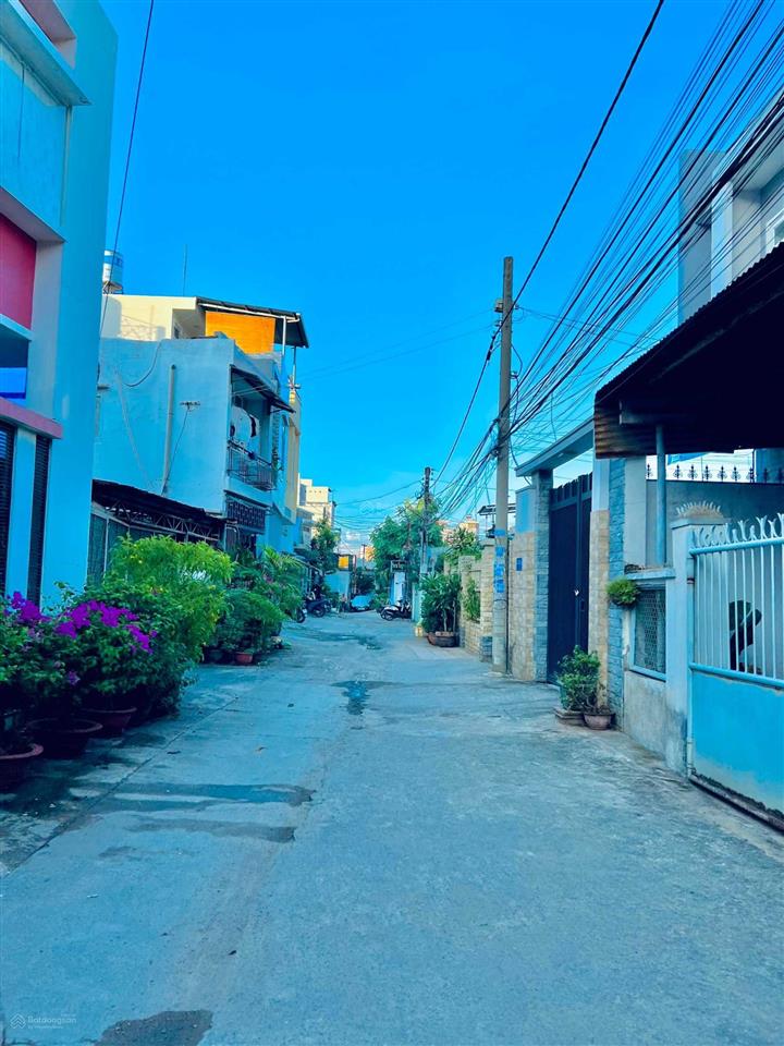 Mặt tiền phạm văn thuận 27,5 tỷ 286m2 ngang 10m siêu đẹp ngay quảng trường tỉnh tài sản hiếm có