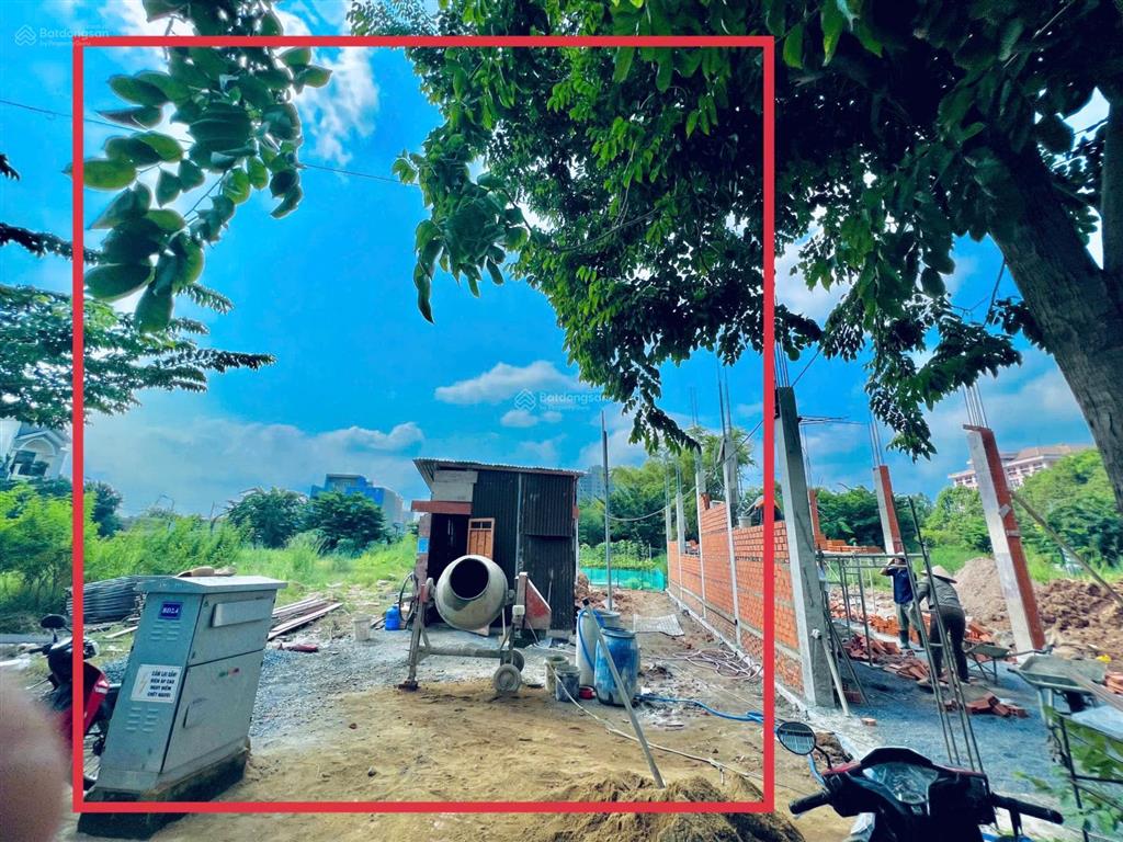 Đất bán p. quang vinh 100m2 vị trí 2 nguyễn du thông sang mega, kinh doanh buôn bán 4,68 tỷ