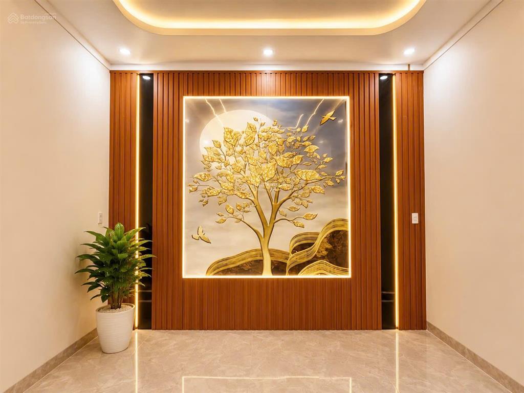 Nhà bán p. bửu hòa mới xây hiện đại 3,68 tỷ 1 trệt 1 lầu 66m2 hoàn công đầy đủ xe hơi tận cửa