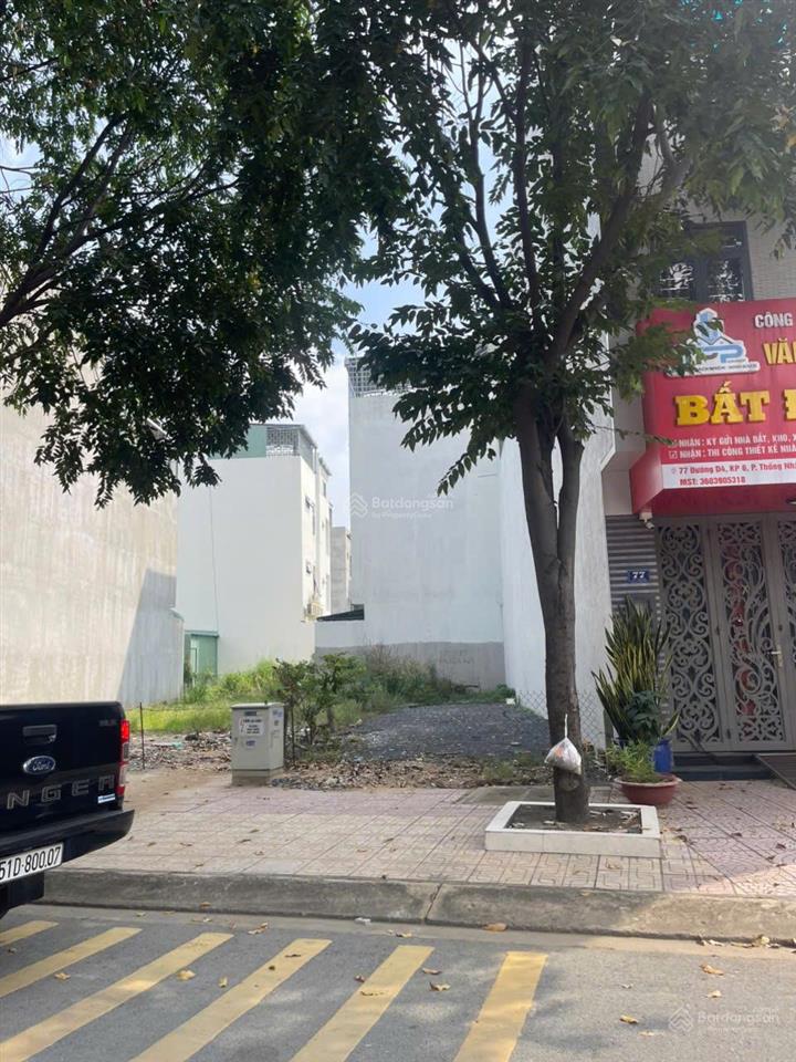 Đất bán đường d2 giáp á châu n3, giá 6,8 tỷ 90m2 hiếm có khó tìm siêu đẹp cần bán nhanh