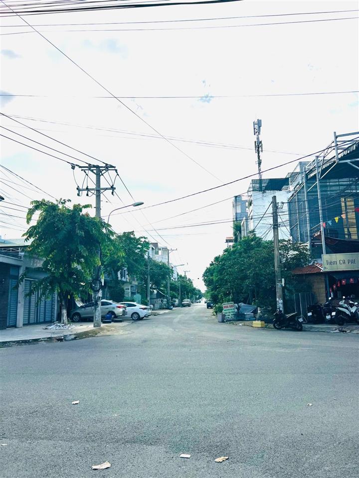 Đất bán lô liền kề 3,5 tỷ/lô siêu hiếm tại thị trường tđc bửu long tổng 216m2 xây bán or biệt thự