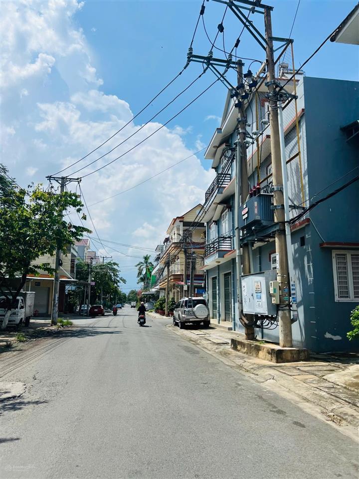 Đất bán lô liền kề 3,5 tỷ/lô siêu hiếm tại thị trường tđc bửu long tổng 216m2 xây bán or biệt thự