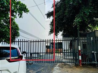 Đất bán cục hải quan đồng khởi 91m2 giá 6,5 tỷ p. tân hiệp sổ sẵn công chứng ngay vị trí siêu đẹp