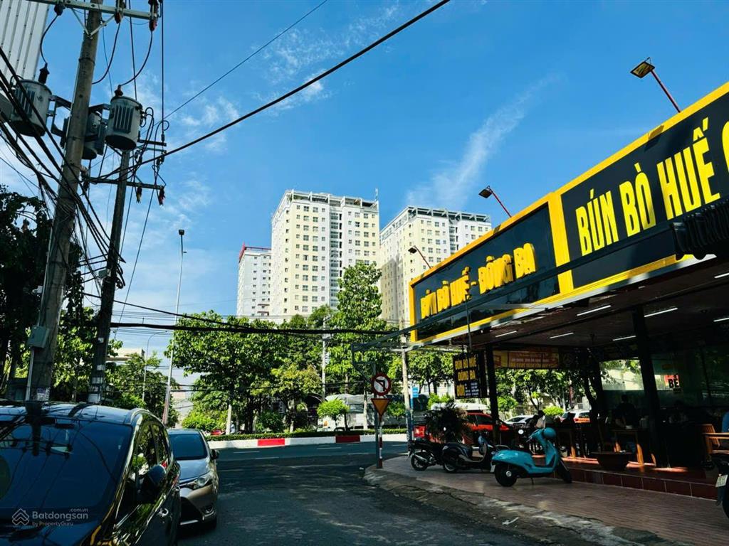 Đất bán cục hải quan đồng khởi 91m2 giá 6,5 tỷ p. tân hiệp sổ sẵn công chứng ngay vị trí siêu đẹp