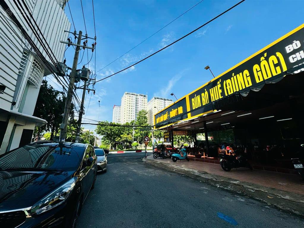 Đất bán cục hải quan đồng khởi 91m2 giá 6,5 tỷ p. tân hiệp sổ sẵn công chứng ngay vị trí siêu đẹp