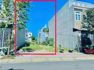 Bán đất p. bửu long đường f6 2,2 tỷ đóng thuế ra sổ 80m2, đường 8m kdc an ninh sạch đẹp