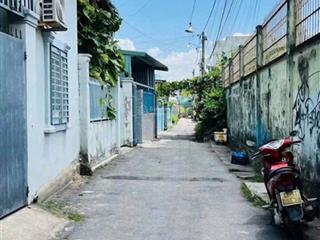 Đất bán p. bửu hoà (cũ) p. biên hoà mới đường xe hơi 61m2 sổ sẵn 1,6 tỷ cực tốt đầu tư hoặc an cư