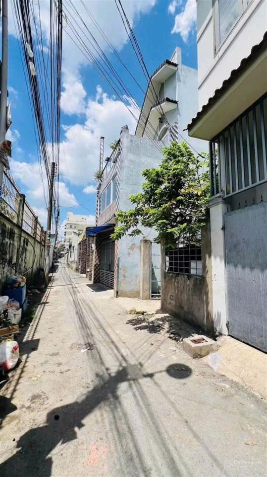 Đất bán p. bửu hòa (cũ) p. biên hòa mới đường xe hơi 61m2 sổ sẵn 1,6 tỷ cực tốt đầu tư hoặc an cư