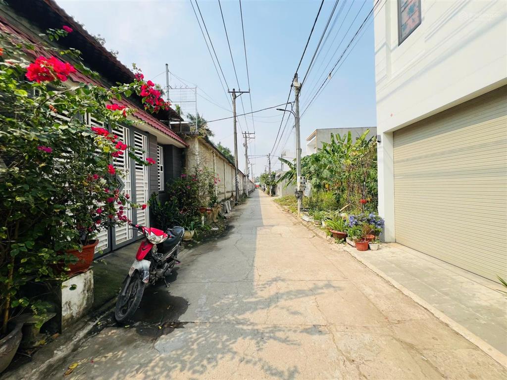 Đất tdc phổ quang ngay bình hoà 100m2 giá mềm 1,7 tỷ shr xây dựng ngay