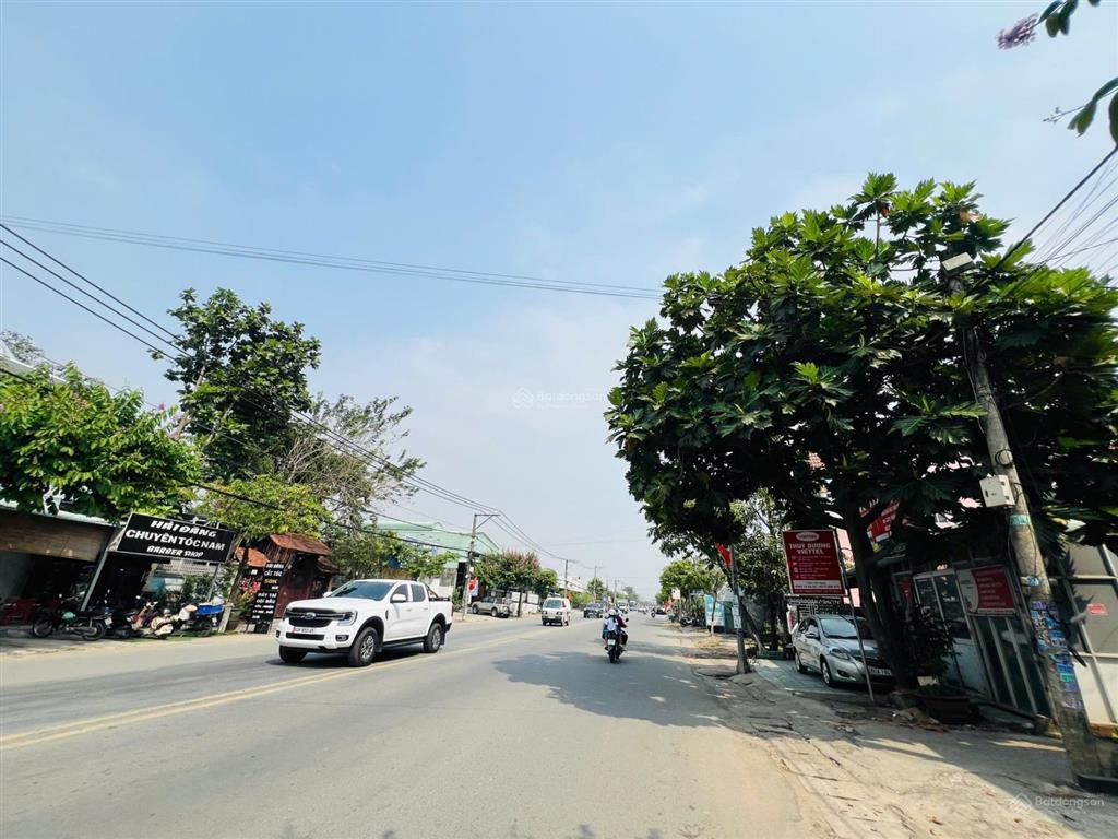 Đất tdc phổ quang ngay bình hoà 100m2 giá mềm 1,7 tỷ shr xây dựng ngay