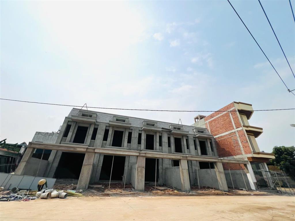 Đất tdc phổ quang ngay bình hoà 100m2 giá mềm 1,7 tỷ shr xây dựng ngay