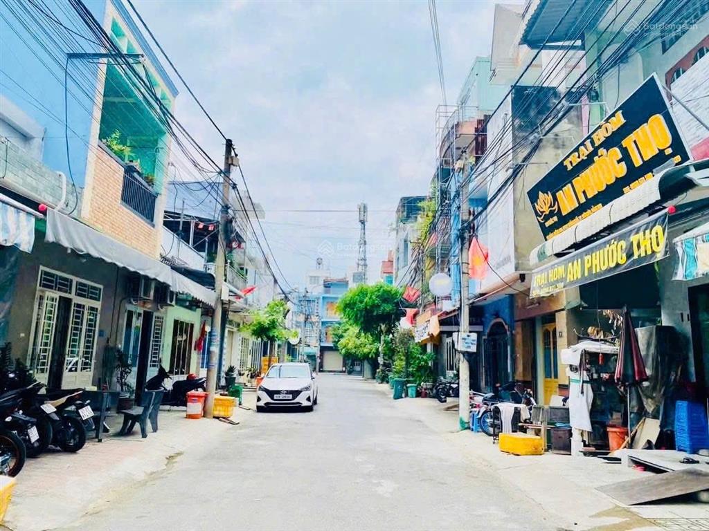 Đất bán n14 kdc d2d 72m2 xây dựng ngay sổ sẵn giá chỉ 5,15 tỷ từ cf ghita đi vô giá cực tốt