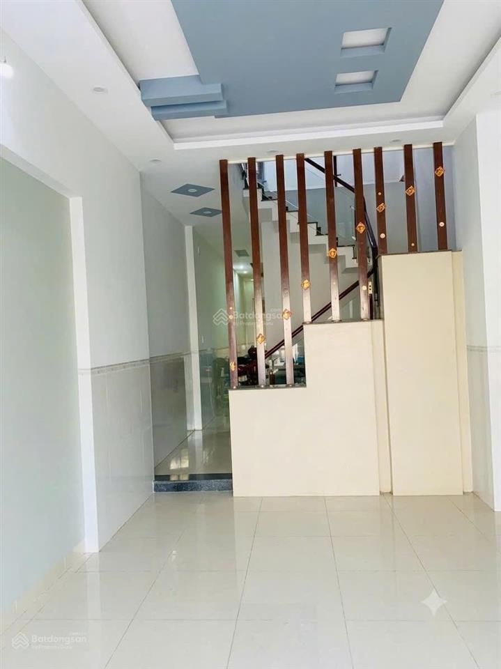 Nhà 3 lầu d12 kdc d2d giá 8,6 tỷ sẵn dòng tiền 18tr/th sổ sẵn hoàn công giá cực tốt thời điểm này