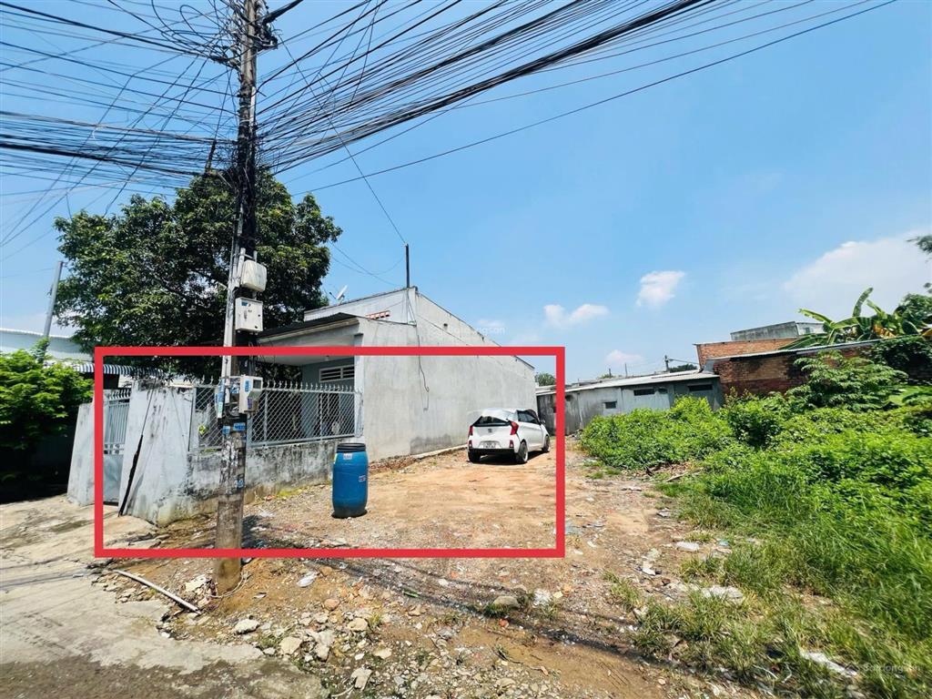 Đất bán p. bửu long gần trạm thu phí shr từng lô 1,6 tỷ 86m2 giá tốt đầu tư hxh 5m xây dựng tự do