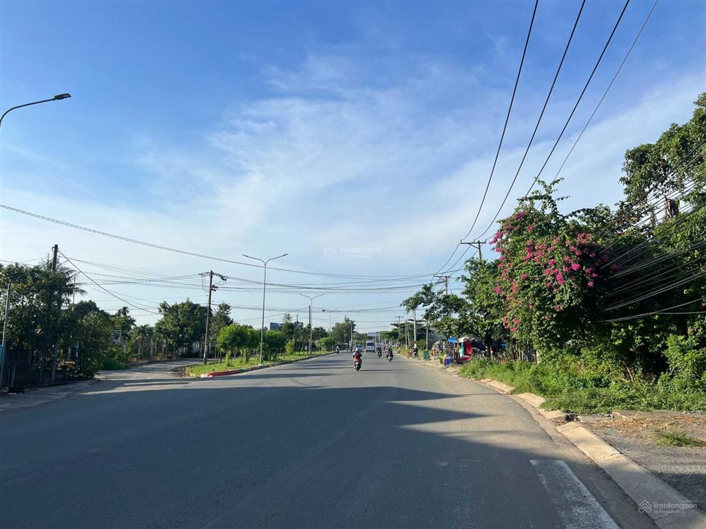 Đất bán p. bửu long gần trạm thu phí shr từng lô 1,6 tỷ 86m2 giá tốt đầu tư hxh 5m xây dựng tự do