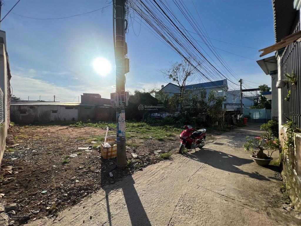 Đất bán p. bửu long gần trạm thu phí shr từng lô 1,6 tỷ 86m2 giá tốt đầu tư hxh 5m xây dựng tự do