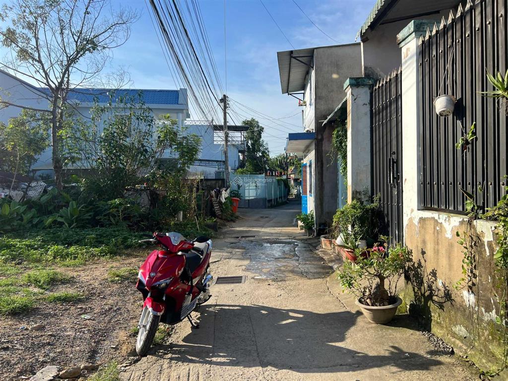 Đất bán p. bửu long gần trạm thu phí shr từng lô 1,6 tỷ 86m2 giá tốt đầu tư hxh 5m xây dựng tự do