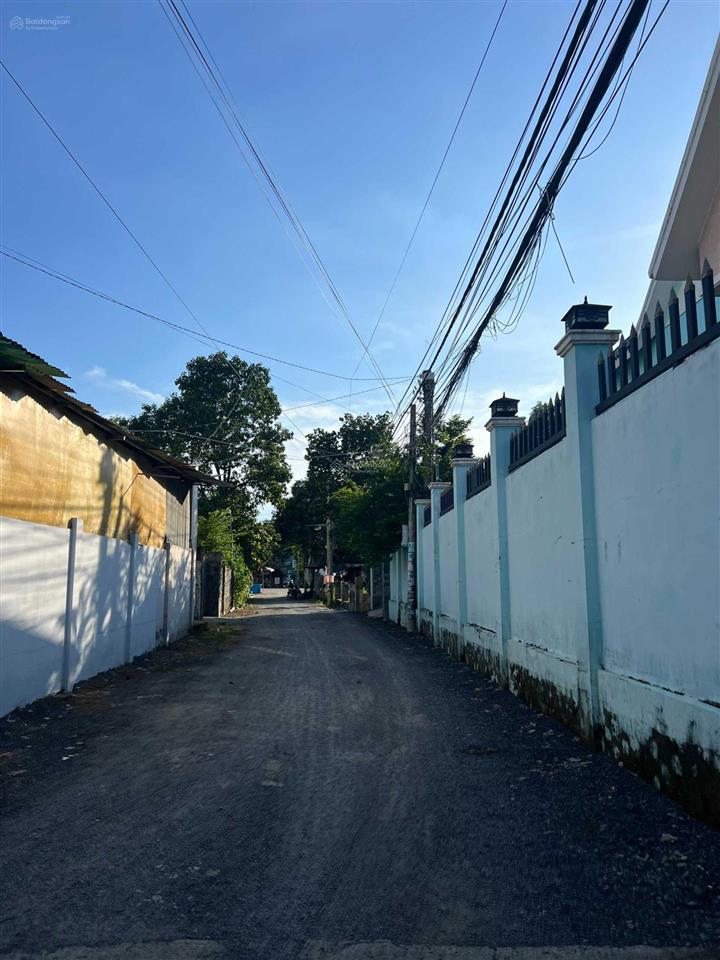 Đất bán p. bửu long gần trạm thu phí shr từng lô 1,6 tỷ 86m2 giá tốt đầu tư hxh 5m xây dựng tự do