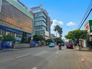 Kẹt tiền bán gấp 279m2 mt cmt8 siêu víp chỉ 15,9 tỷ dòng tiền cho thuê 50tr/th sổ sẵn công chứng