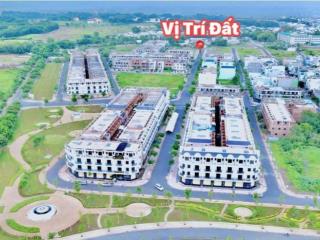 Đất đường bàn cờ tđc bửu long sau nguyễn bỉnh khiêm 75m2 giá 3,5 tỷ xây dựng ngay vị trí kinh doanh