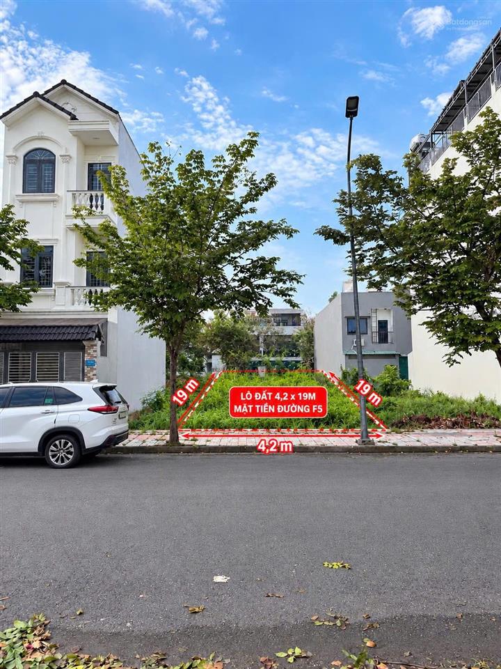 Đất đường bàn cờ tđc bửu long sau nguyễn bỉnh khiêm 75m2 giá 3,5 tỷ xây dựng ngay vị trí kinh doanh