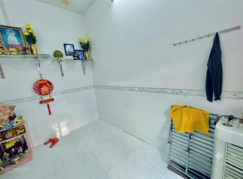 Nhà 55m2 giá ngộp chỉ 1,5 tỷ p. thống nhất gần trường cơ điện sổ riêng đất ở vào ở ngay hẻm 3 gác