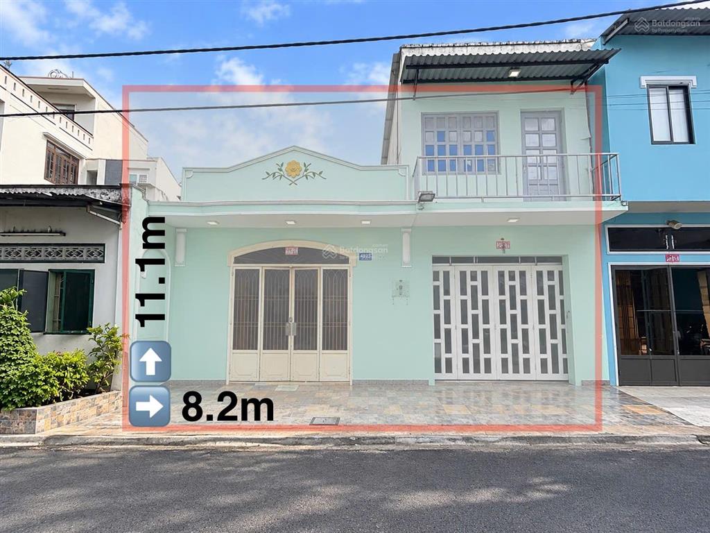 Đất biệt thự mini 3,68 tỷ ngang 8m tổng 92m2 ngay sân banh biên hòa sổ thổ cư xây dựng ngay