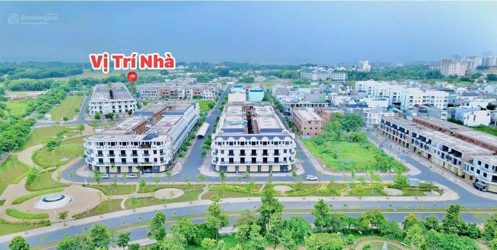 Nhà thô đường e4 kdc bửu long 3 giá 4,6 tỷ nhà 2 lầu sổ hồng hoàn công tự do hoàn thiện