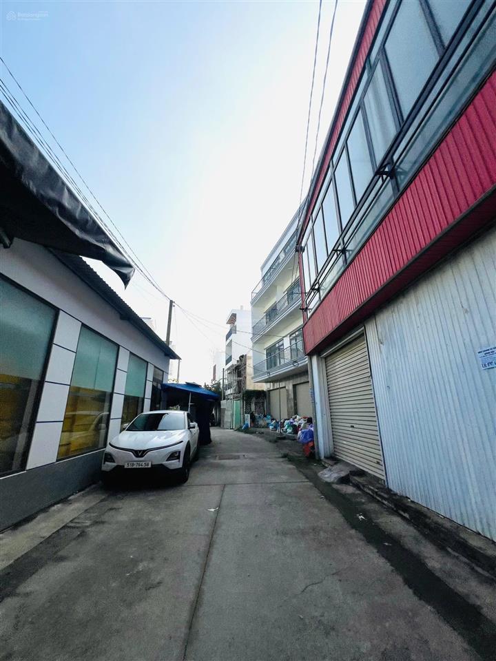Đất bán 1 sẹc cmt8 siêu đẹp ngay trung tâm 86m2 giá 5,25 tỷ sổ sẵn vị trí hiếm có khó tìm