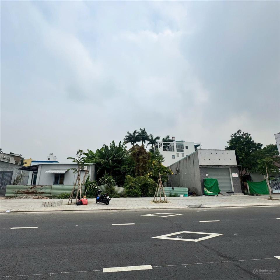 Bán đất bờ kè bửu long đường ven sông 120m2 ngang 7,6m giá 9,5 tỷ siêu đẹp kinh doanh