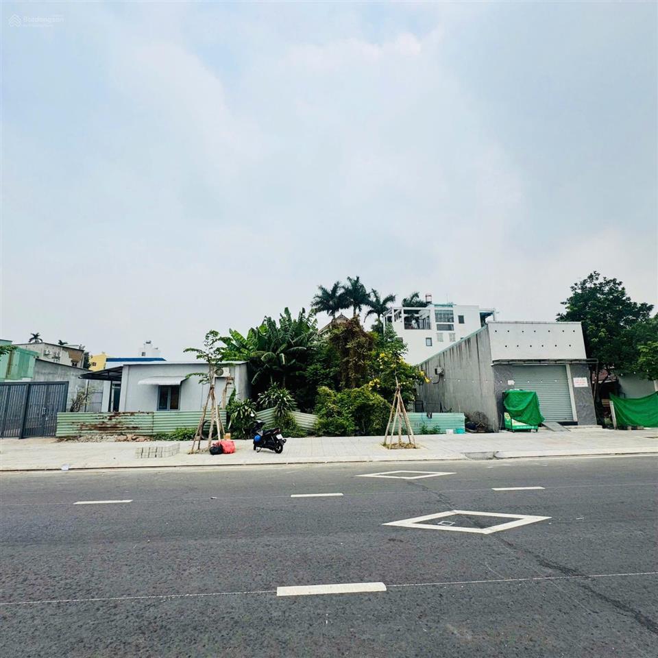 Bán đất bờ kè bửu long đường ven sông 120m2 ngang 7,6m giá 9,5 tỷ siêu đẹp kinh doanh