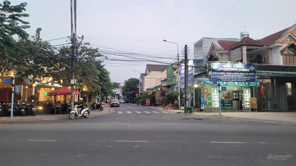 Đất bán gần bệnh viện trảng bom, 1,8 tỷ, 117m2 giá ưu đãi bao đẹp