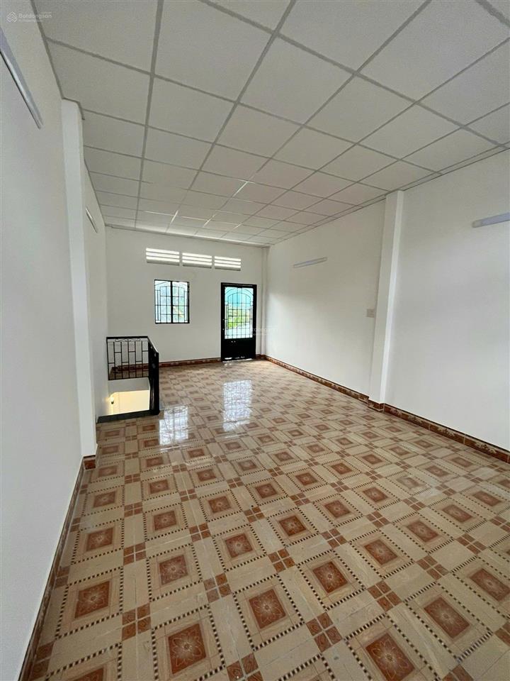 Bán nhà riêng tại hương lộ 2, 5,2 tỷ, 46m2, giá cực chất uy tín