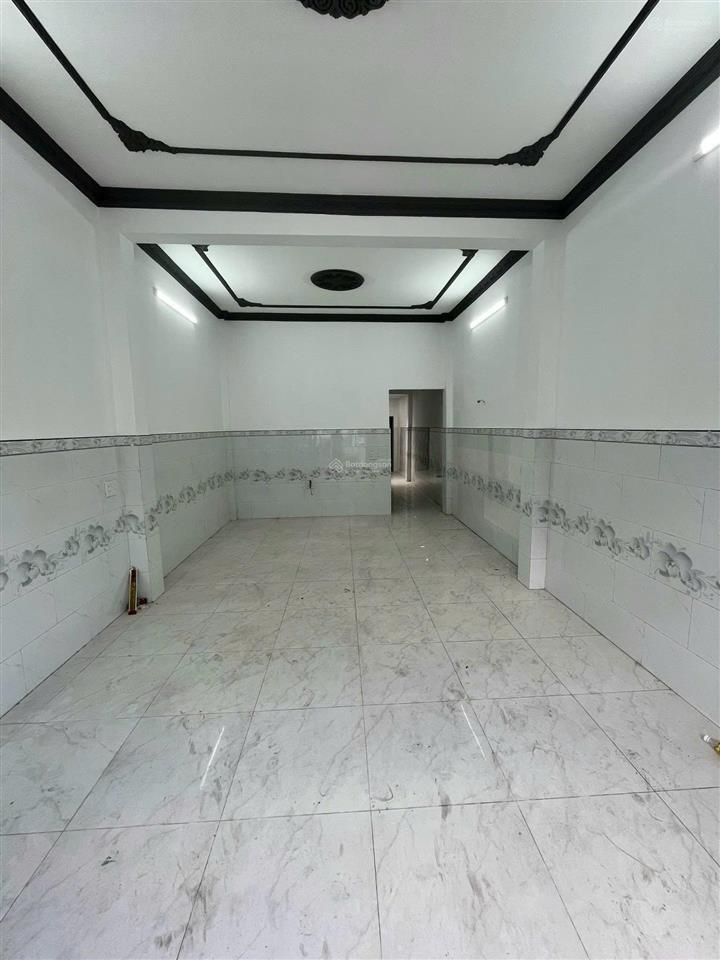 Bán nhà riêng tại hương lộ 2, 5,2 tỷ, 46m2, giá cực chất uy tín