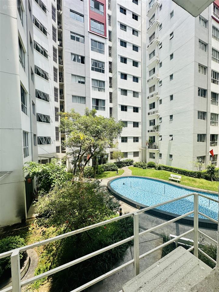 Chính chủ bán căn hộ 2pn 2wc block d khu ruby  celadon city, tp.hcm
