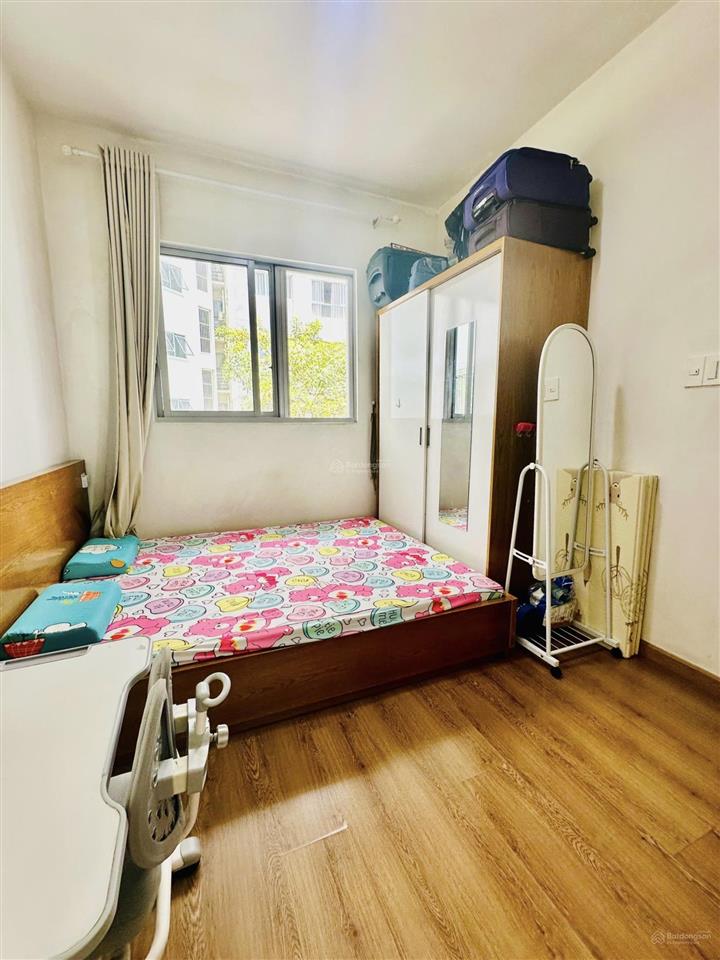 Chính chủ bán căn hộ 2pn 2wc block d khu ruby  celadon city, tp.hcm