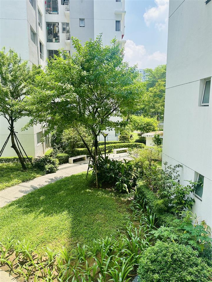 Chính chủ bán căn hộ 2pn 2wc block d khu ruby  celadon city, tp.hcm