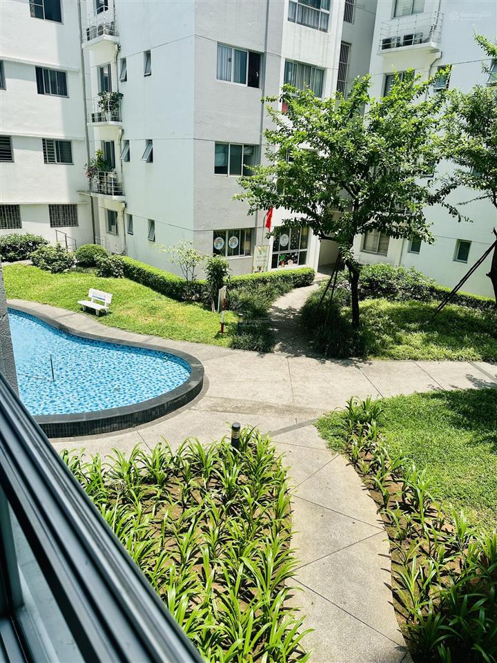 Chính chủ bán căn hộ 2pn 2wc block d khu ruby  celadon city, tp.hcm