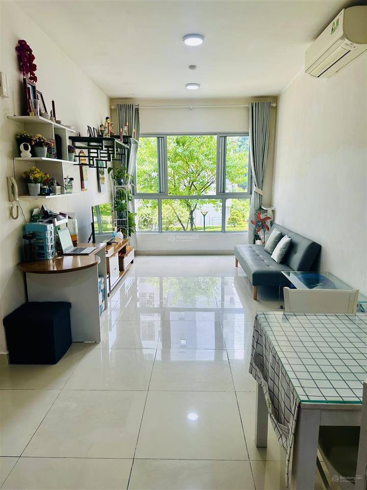 Chính chủ bán căn hộ 2pn 2wc block d khu ruby  celadon city, tp.hcm