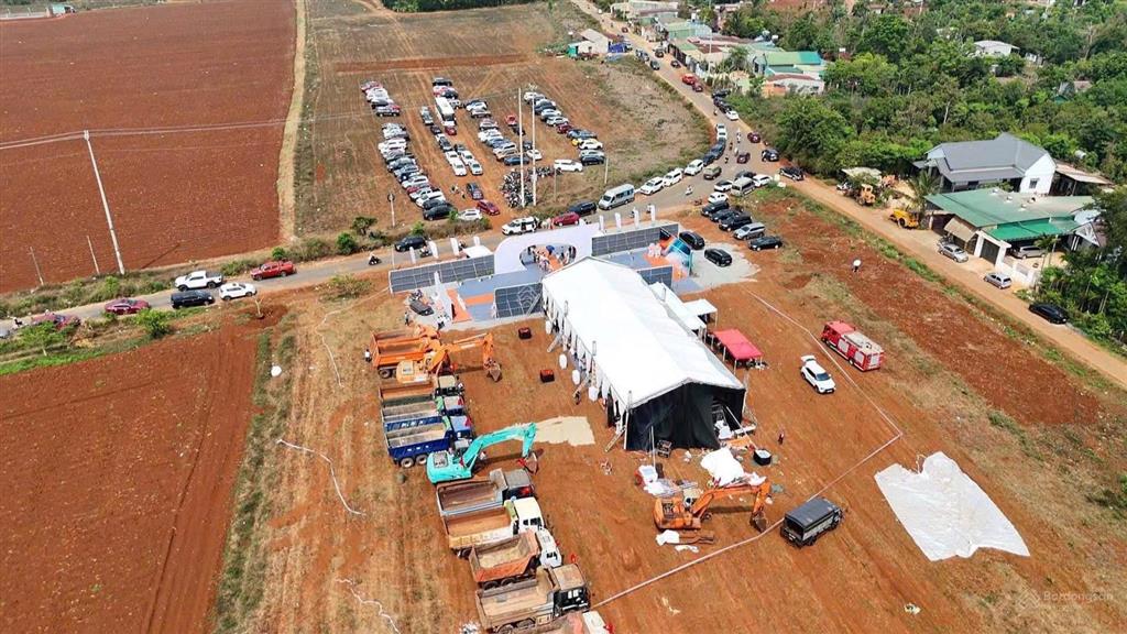 Chính chủ bán đất gần kcn phú xuân (ez.park đắk lắk i), cơ hội đón đầu tăng giá