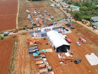 Chính chủ bán đất gần kcn phú xuân (ez.park đắk lắk i), cơ hội đón đầu tăng giá