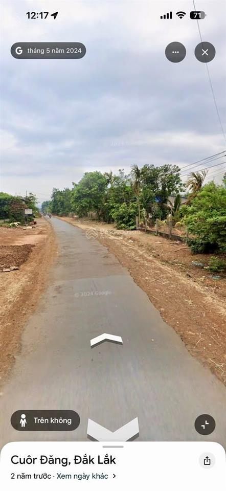 Chính chủ bán đất gần kcn phú xuân (ez.park đắk lắk i), cơ hội đón đầu tăng giá