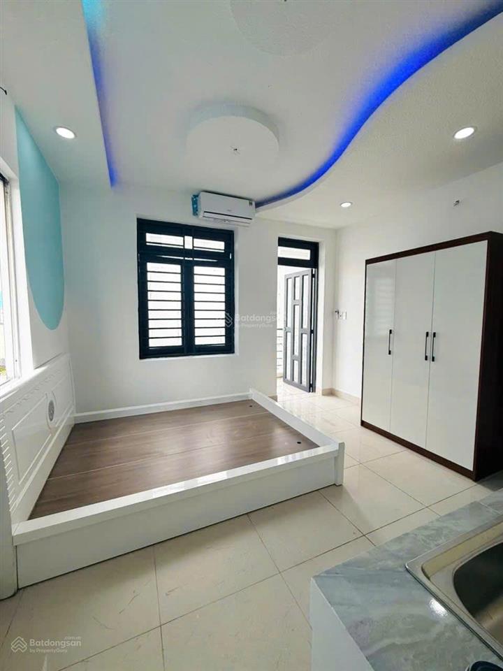 Cho thuê phòng trọ ban công tại nguyễn văn khối, gò vấp, hcm hàng hot