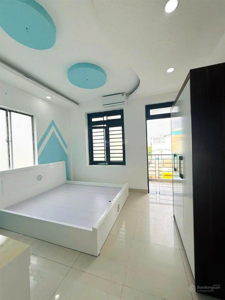 Cho thuê phòng trọ ban công tại nguyễn văn khối, gò vấp, hcm hàng hot