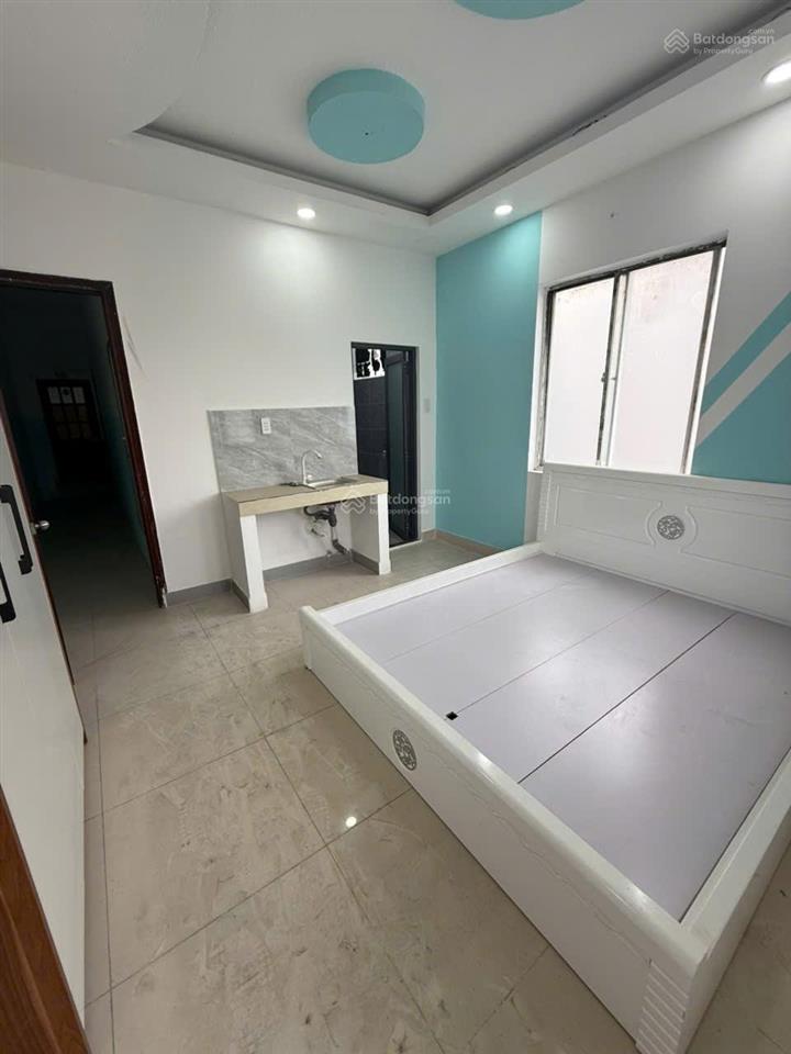 Cho thuê phòng trọ ban công tại nguyễn văn khối, gò vấp, hcm hàng hot