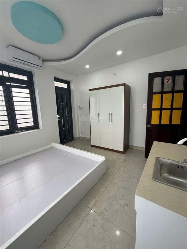 Cho thuê phòng trọ ban công tại nguyễn văn khối, gò vấp, hcm hàng hot